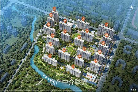 江湾城二期左岸2室2厅1卫75万80m2精装出售