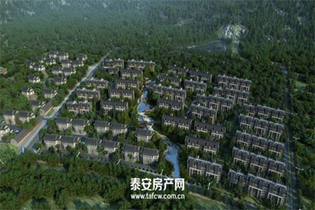 出售泰安市场社区2室1厅1卫53平精装修